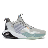 Mens Attack 3.0 Sneaker - Blue