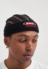 Core Sports Headband - Black