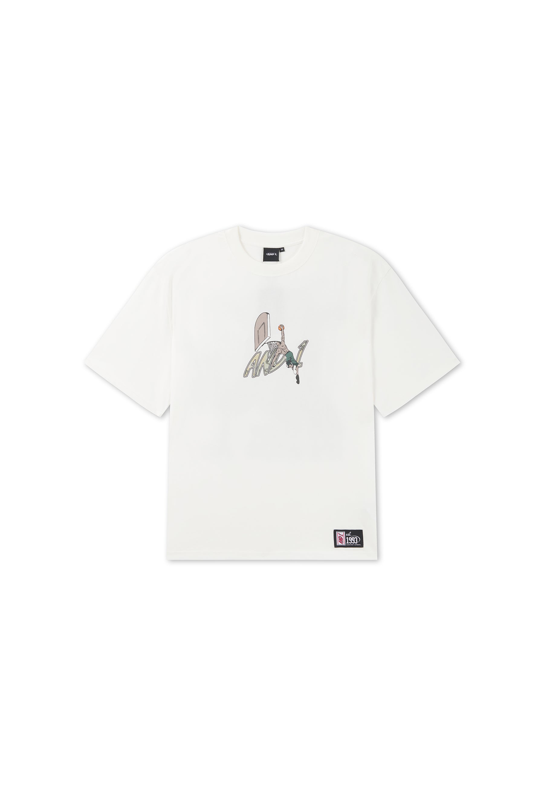 off white dunk shirt