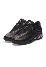 Mens Mad Game Pro Sneaker - Black