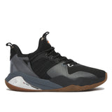 Herren Attack 3.0 Sneaker – Schwarz