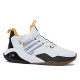 Baskets Homme Attack 3.0 - Écru