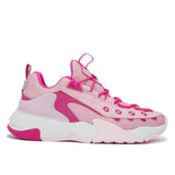 Sneaker Marauder Hommes - Rose